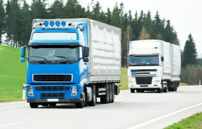 Antalya Kuluncak | Eşya Taşıma